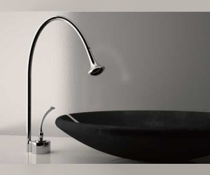 Смеситель Bandini Eden Gemma 2802200010 для раковины, д/к, хром