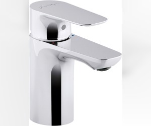 Смеситель Jacob Delafon ALEO E72277-CP для раковины