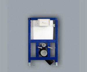 Инсталяция для унитаза Sanit 995N 90 703 00 T, 82 см Инсталяция для унитаза Sanit 995N 90 703 00 T, 82 см