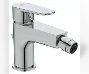 Смеситель Ideal Standard Cerafine Model O для биде, хром, BC498AA