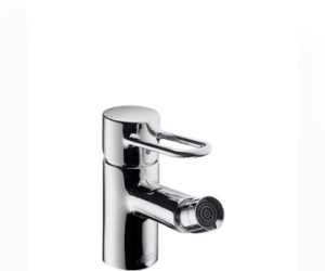 Смеситель AXOR Uno 38201810 для биде