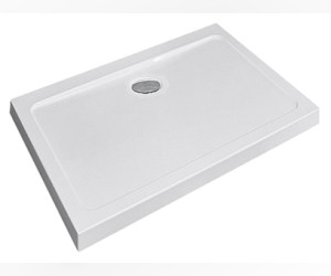 Поддон для душа Radaway Doros D, 80 x 100 см, прямоугольный, SDRD1080-01