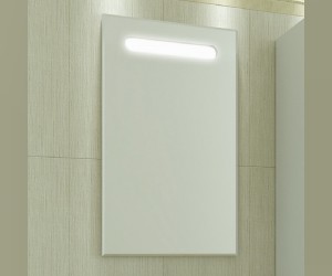 Зеркало СаНта Лондон 50 900517, с LED подсветкой