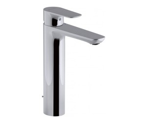 Высокий смеситель Jacob Delafon Aleo E72298-4-CP для раковины Высокий смеситель Jacob Delafon Aleo E72298-4-CP для раковины