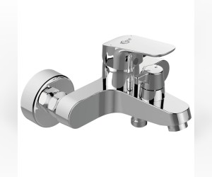 Смеситель для ванны и душа Ideal Standard Ceraflex B1740AA Смеситель для ванны и душа Ideal Standard Ceraflex B1740AA
