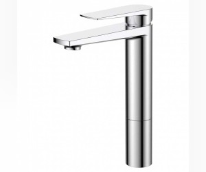 Смеситель для раковины BelBagno Carin CAR-LMC-CRM