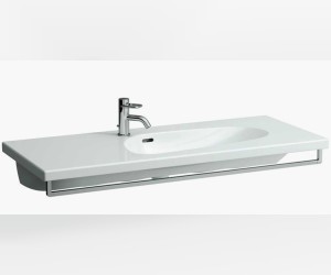 Раковина Laufen Palomba 8.1480.8.000.104.1
