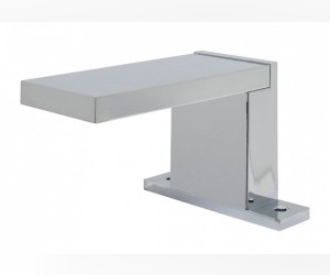 Светильник универсальный Aquanet WT-804 LED 00198671, хром