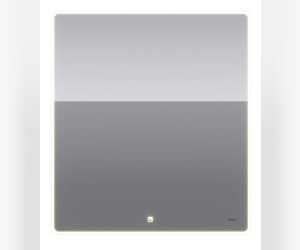 Зеркало Dreja Point 80х90 см, 99.9029