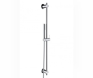 Душевой гарнитур Kludi Nova Fonte 2084005-35 90 см, 1S, Deco, хром