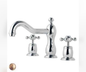 Смеситель Bandini Antica 606940YY06 для ванны, бронза