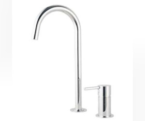 Смеситель Bandini Stel 941920SS00 для раковины, матовый хром