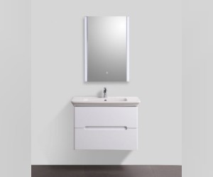 Тумба под раковину BelBagno Torino-800-2C-SO-BL