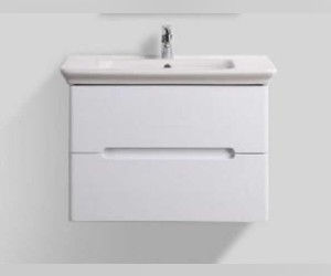 Тумба под раковину BelBagno Torino-800-2C-SO-BL