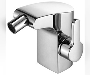 Смеситель Keuco Elegance New 51609 010000 для биде