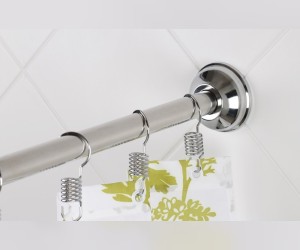 Карниз прямой Aquatek 150 см 4660043200582 для прямоугольных ванн