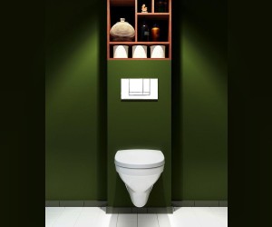 Инсталляция Gustavsberg EASYmont 92211468 для унитаза с крепежом и кнопкой смыва, белая Инсталляция Gustavsberg EASYmont 92211468 для унитаза с крепежом и кнопкой смыва, белая