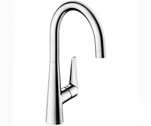 Смеситель Hansgrohe Talis S для кухонной мойки 260 72810000