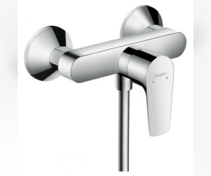 Смеситель для душа Hansgrohe Logis E 71602000 Смеситель для душа Hansgrohe Logis E 71602000