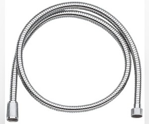 Душевой шланг Grohe Relexa Plus 28143000, 150 см, хром Душевой шланг Grohe Relexa Plus 28143000, 150 см, хром