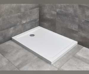 Поддон для душа Radaway Doros Plus F, 90 x 120 см, прямоугольный, SDRFP1290-01