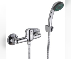 Смеситель Veragio Triumph VR.TRM-2731.CR для ванны и душа, хром Смеситель Veragio Triumph VR.TRM-2731.CR для ванны и душа, хром