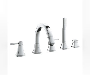 Смеситель Grohe Grandera 19919000 для ванны/душа, хром Смеситель Grohe Grandera 19919000 для ванны/душа, хром