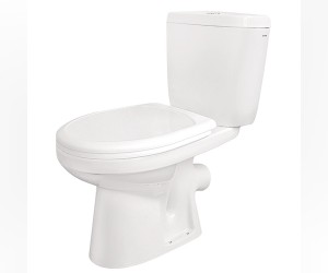 Напольный унитаз Santek Анимо 1.WH302137 крышка микролифт