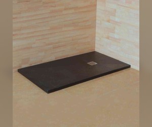 Душевой поддон RGW ST-G 14152817-02 80 x 170 см, прямоугольный, из искусственного камня
