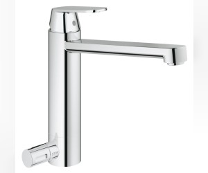 Смеситель Grohe Eurosmart Cosmopolitan 30195000 для кухни Смеситель Grohe Eurosmart Cosmopolitan 30195000 для кухни