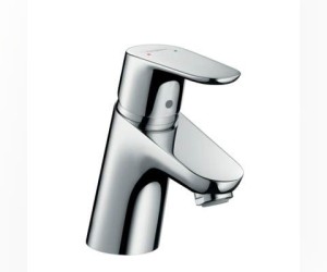 Смеситель Hansgrohe Focus 31132000 для раковины
