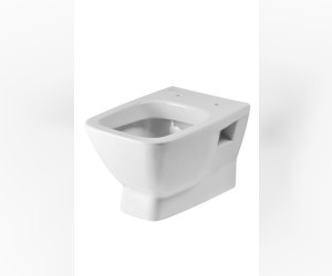 Подвесной унитаз Santek Нео 1.WH30.2.423 35x50 см Soft Close, дюропласт