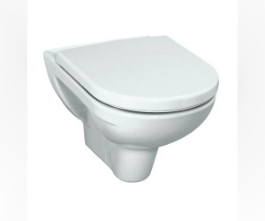 Подвесной унитаз Laufen Pro 8.2095.0.000.000.1 Подвесной унитаз Laufen Pro 8.2095.0.000.000.1