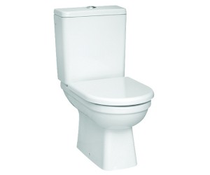Напольный унитаз Vitra Form 300 9729B003-7200 крышка микролифт