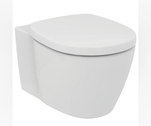 Подвесной унитаз Ideal Standard Connect E771801 Подвесной унитаз Ideal Standard Connect E771801
