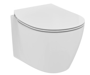 Подвесной унитаз Ideal Standard Connect E771801 Подвесной унитаз Ideal Standard Connect E771801
