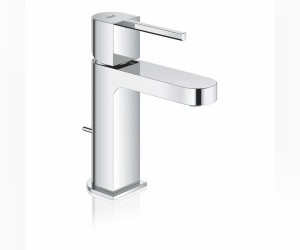 Смеситель однорычажный Grohe Plus 32612003 для раковины Смеситель однорычажный Grohe Plus 32612003 для раковины