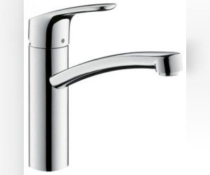 Смеситель Hansgrohe Focus 31816000 160 для кухонной мойки