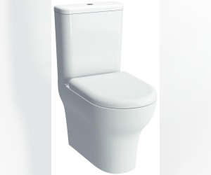Напольный унитаз Vitra Zentrum 9012B003-7202 крышка микролифт Напольный унитаз Vitra Zentrum 9012B003-7202 крышка микролифт