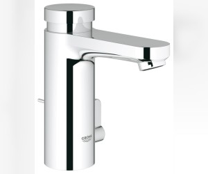 Смеситель Grohe Eurosmart Cosmopolitan Т (Евросмарт Космополитан Т) 36318000 для раковины Смеситель Grohe Eurosmart Cosmopolitan Т (Евросмарт Космополитан Т) 36318000 для раковины