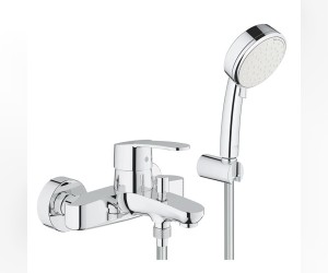 Смеситель Grohe Eurostyle Cosmopolitan 3359220A (33592002) для ванны/душа Смеситель Grohe Eurostyle Cosmopolitan 3359220A (33592002) для ванны/душа