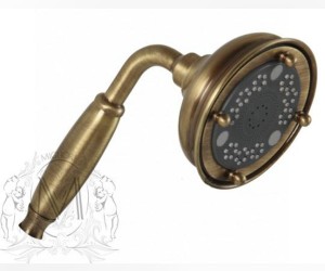 Ручной душ Migliore Ricambi ML.RIC-33.111.BR - бронза