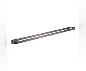 Держатель для полотенца Grohe Selection 41058A00, 80 см, черный графит глянец Держатель для полотенца Grohe Selection 41058A00, 80 см, черный графит глянец