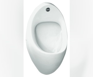 Писсуар Vitra Arkitekt с сенсорным управлением, 4106B003-5597
