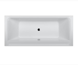 Акриловая ванна Am.Pm Inspire 2.0 W52A-170-075W-A, 170 x75 см