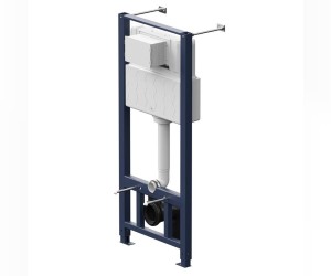 Инсталляция Am.Pm Pro I012704 для подвесного унитаза Инсталляция Am.Pm Pro I012704 для подвесного унитаза