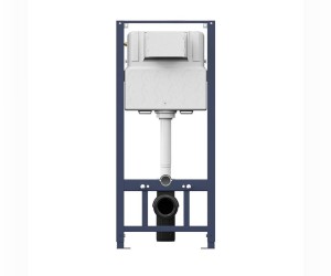 Инсталляция Am.Pm Pro I012704 для подвесного унитаза Инсталляция Am.Pm Pro I012704 для подвесного унитаза