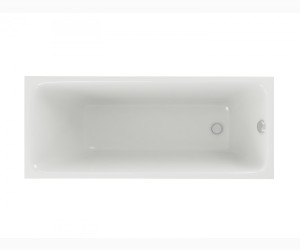Акриловая ванна Aquatek Мия 160х70 см (MIY160-0000001)
