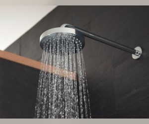 Душевой кронштейн Keuco Elegance New 51 688 010 300
