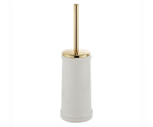 Ершик напольный Migliore Mirella ML.MRL-M064.DO, напольный, керамика, золото